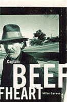 Captain Beefheart 