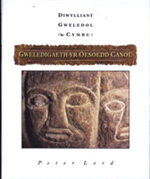 Gweledigaeth yr Oesoedd Canol Diwylliant Gweledol Cymru