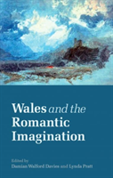 Wales and the Romantic Imagination 