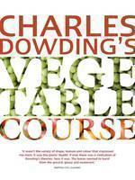 Charles Dowding's Vegetable Course 