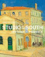 Studio of the South Van Gogh in Provence