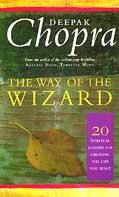 Way Of The Wizard 20 Lessons for Living a Magical Life