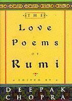 Love Poems Of Rumi 