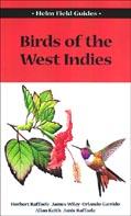 Birds of the West Indies 