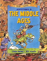 Adventures in the Middle Ages 
