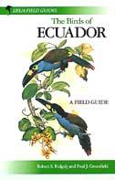 Birds of Ecuador 