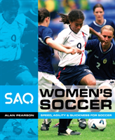 Women's Soccer Speed, Agility and Quickness f