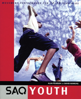 SAQ Youth Movement Performance in Sport