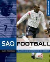 SAQ Football Speed, Agility and Quickness f