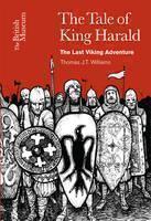 Tale of King Harald The Last Viking Adventure