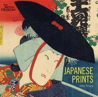 Japanese Prints Ukiyo-e in Edo, 1700-1900
