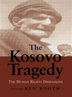 Kosovo Tragedy The Human Rights Dimensions