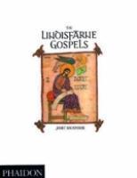 Lindisfarne Gospels 