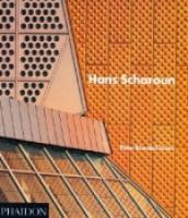 Hans Scharoun 