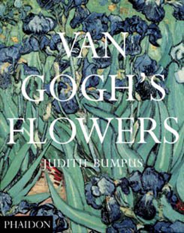 Van Gogh's Flowers 