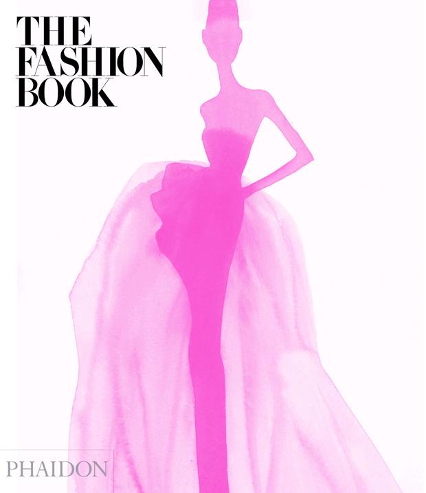 The Fashion Book, New Edition 