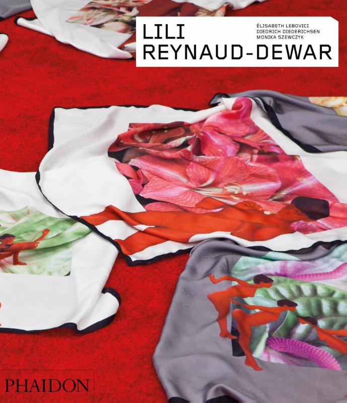 Lili Reynaud-Dewar 