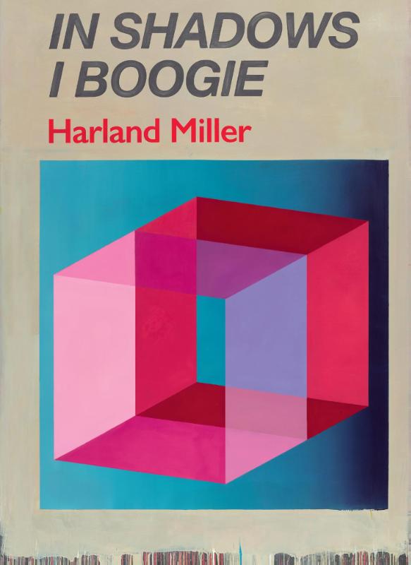 Harland Miller: In Shadows I Boogie 