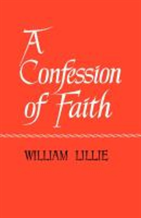 Confession of Faith 