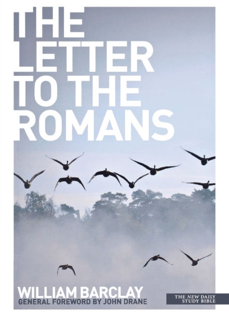 Letter to the Romans 