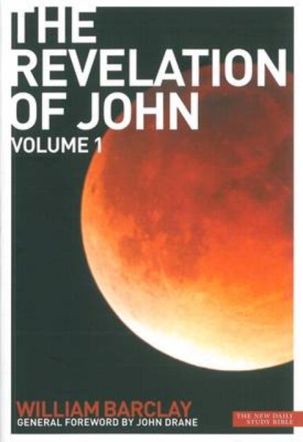 Revelation of John Volume 1