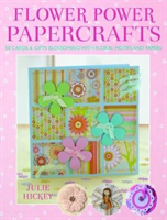 Flower Power Papercrafts 