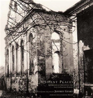 Silent Places Landscapes of Jewish Life and