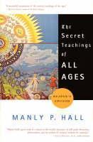 Secret Teachings of All Ages 