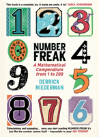 Number Freak 