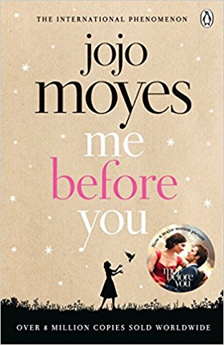 Me Before You 