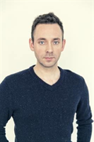 Darkness If you like Saga Noren from Th