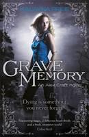Grave Memory Urban Fantasy