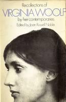 Recollections of Virginia Woolf 