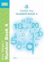 Number Book 4 