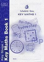 Key Maths 1 