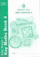 Key Maths 4 