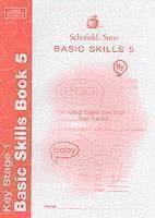 Basic Skills Book 5 