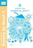 Nursery All About the Weather 