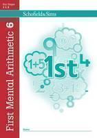 First Mental Arithmetic Book 6 