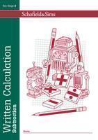 Written Calculation: Subtraction 