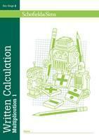 Written Calculation: Multiplication 