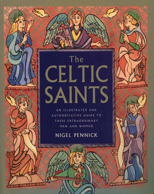 Celtic Saints 