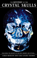 Mystery of the Crystal Skulls 