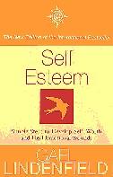 Self Esteem Simple Steps to Develop Self-R