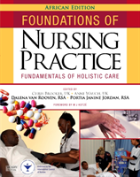 Foundations of Nursing Practice 