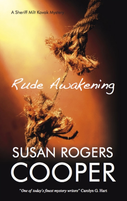 Rude Awakening 