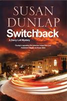 Switchback A San Francisco Mystery
