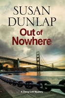Out of Nowhere A Zen Mystery Set in San Francisco