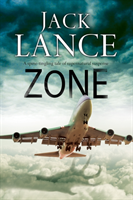 Zone A Paranormal Thriller