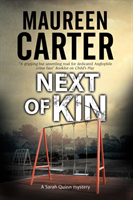 Next of Kin A British Police Procedural